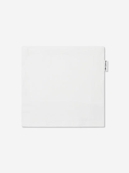 Roarsome Kids Snood in White