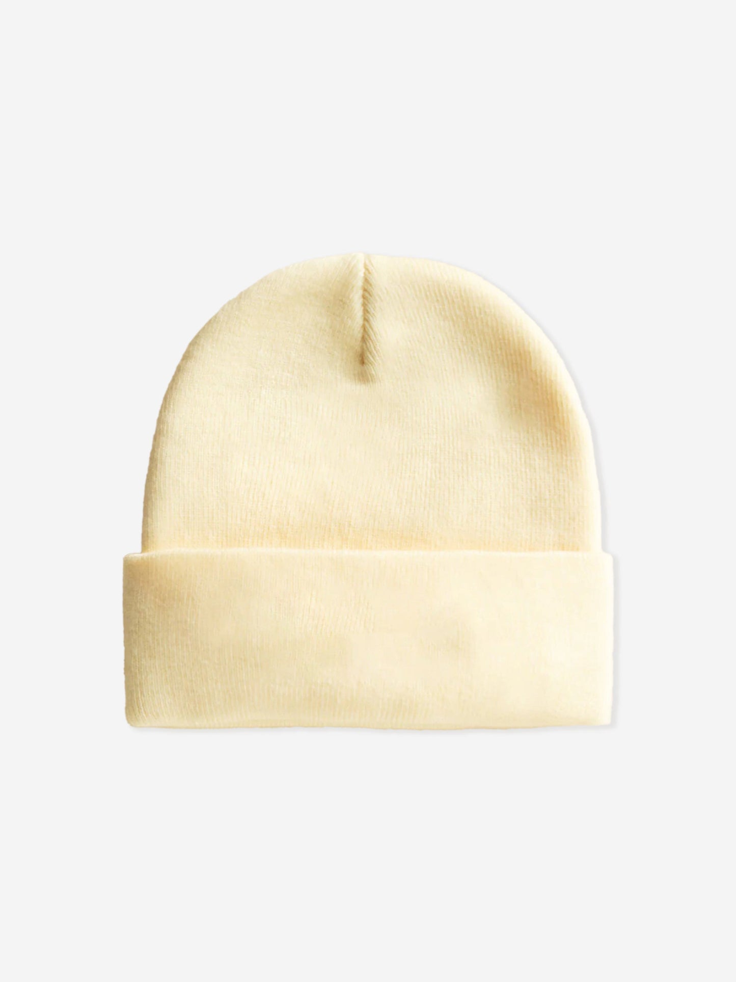 Roarsome Kids Beanie Hat in Yellow