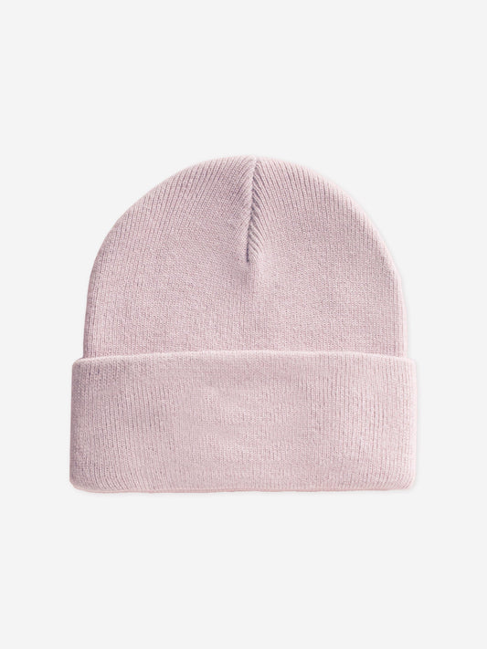 Roarsome Girls Beanie Hat in Pink
