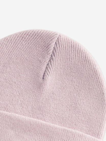 Roarsome Girls Beanie Hat in Pink