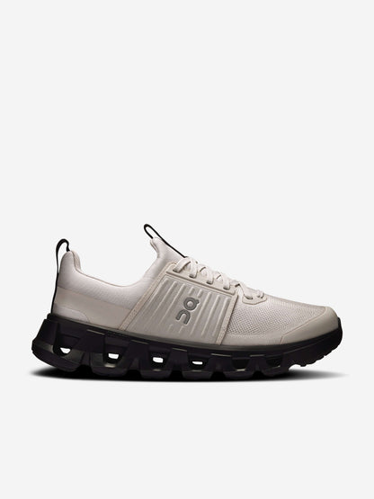 On Running Kids Cloudswift Trainers in Grey