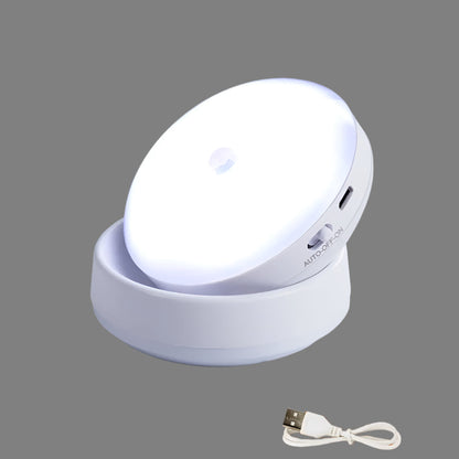 Motion Sensor Night Light