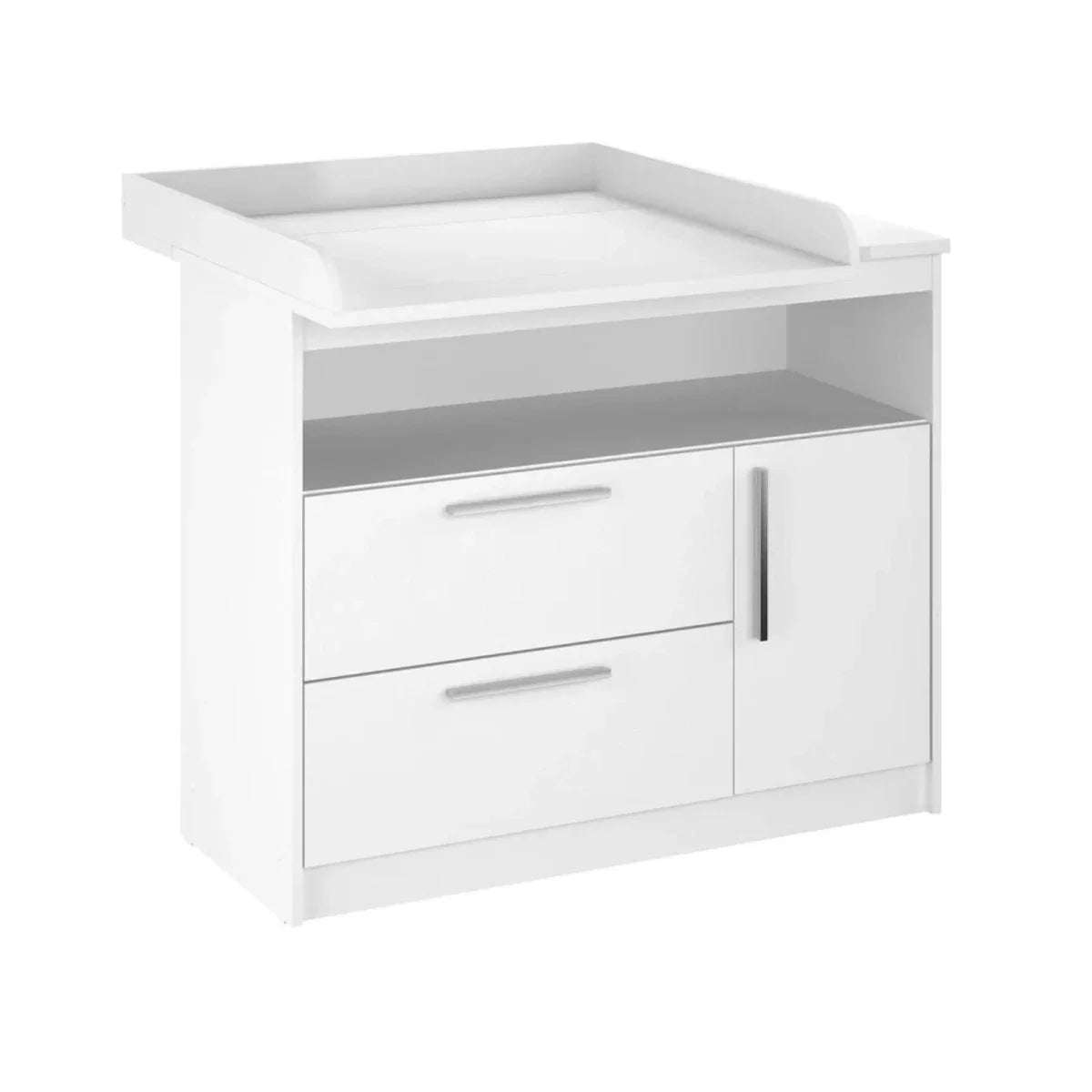 Shefa Kids 1150 Changing Unit - White
