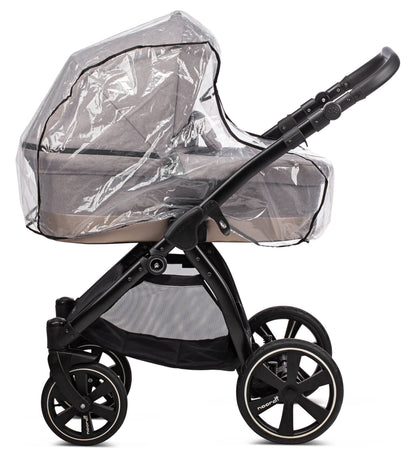 Noordi Sole Go 3in1 + Terra Car Seat