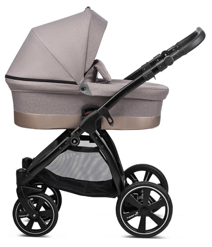 Noordi Sole Go 3in1 + Terra Car Seat