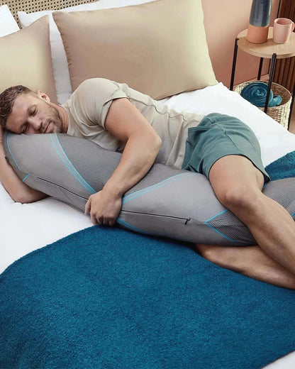 Sports Recovery Pillowcase