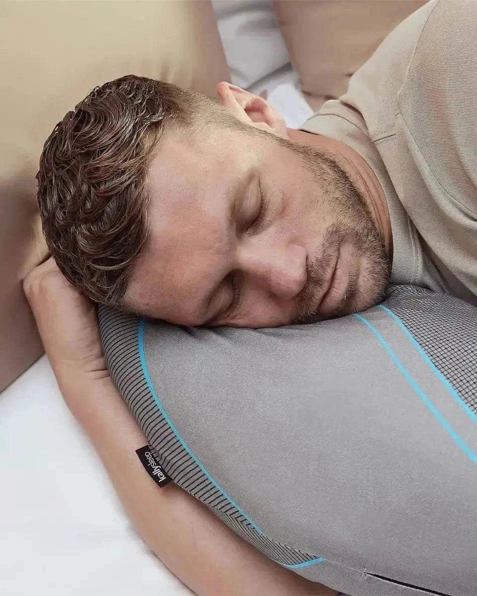 Sports Recovery Pillowcase