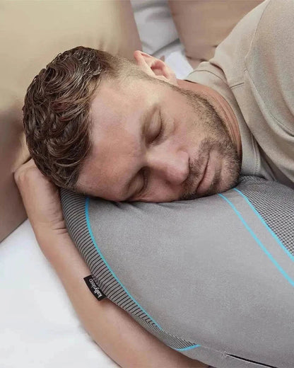 Sports Recovery Pillowcase