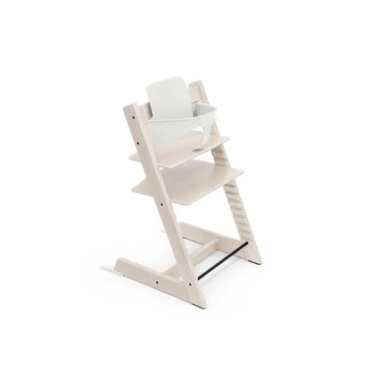 Stokke Tripp Trapp Highchair - Whitewash