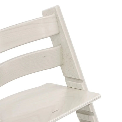 Stokke Tripp Trapp Highchair - Whitewash