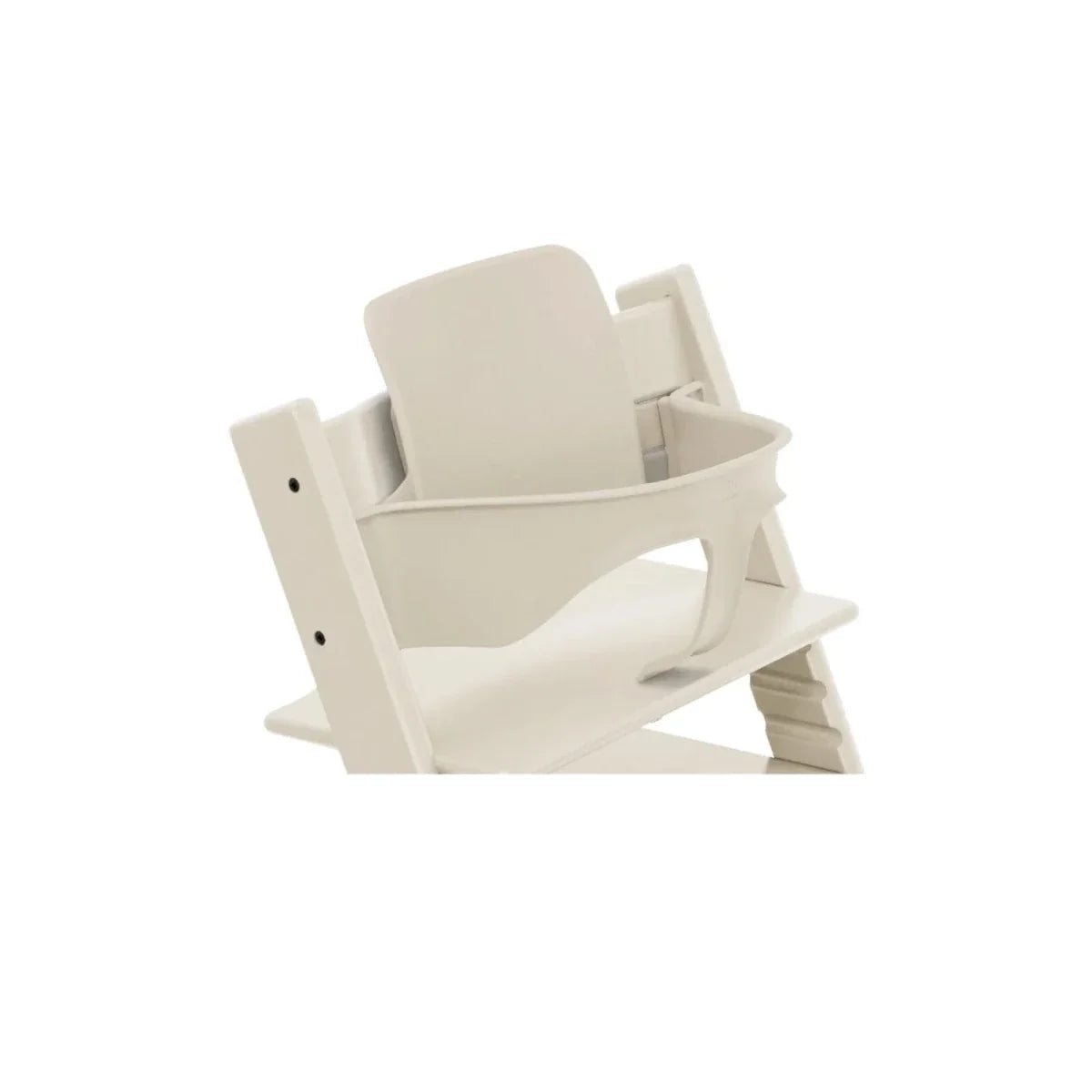Stokke Tripp Trapp Baby Set² - Vanilla White