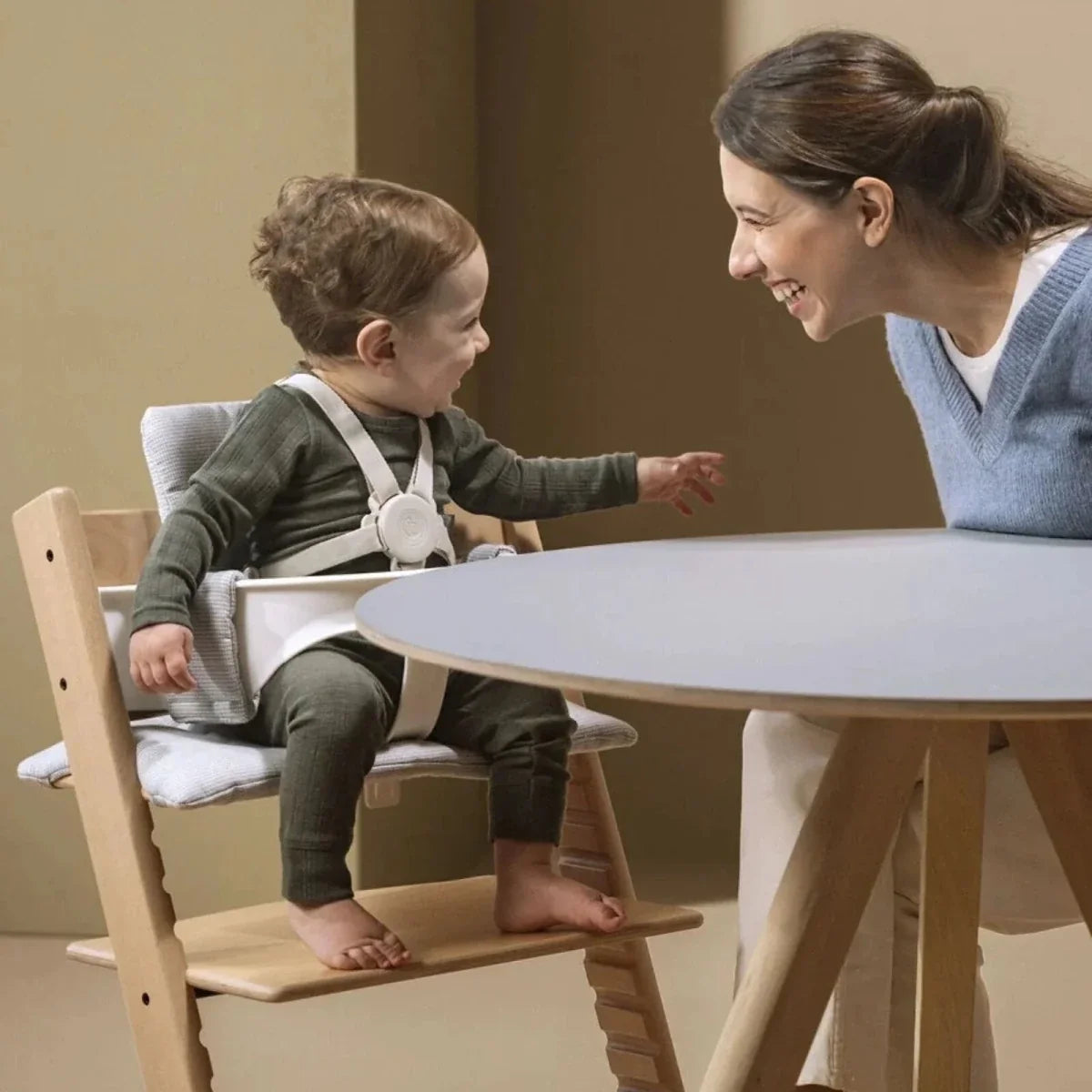 Stokke Tripp Trapp Harness² - Beige