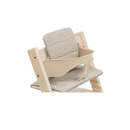 Stokke Tripp Trapp Cushion - Beige Timber
