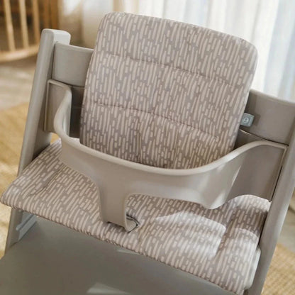 Stokke Tripp Trapp Cushion - Beige Timber