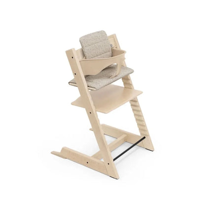 Stokke Tripp Trapp Cushion - Beige Timber