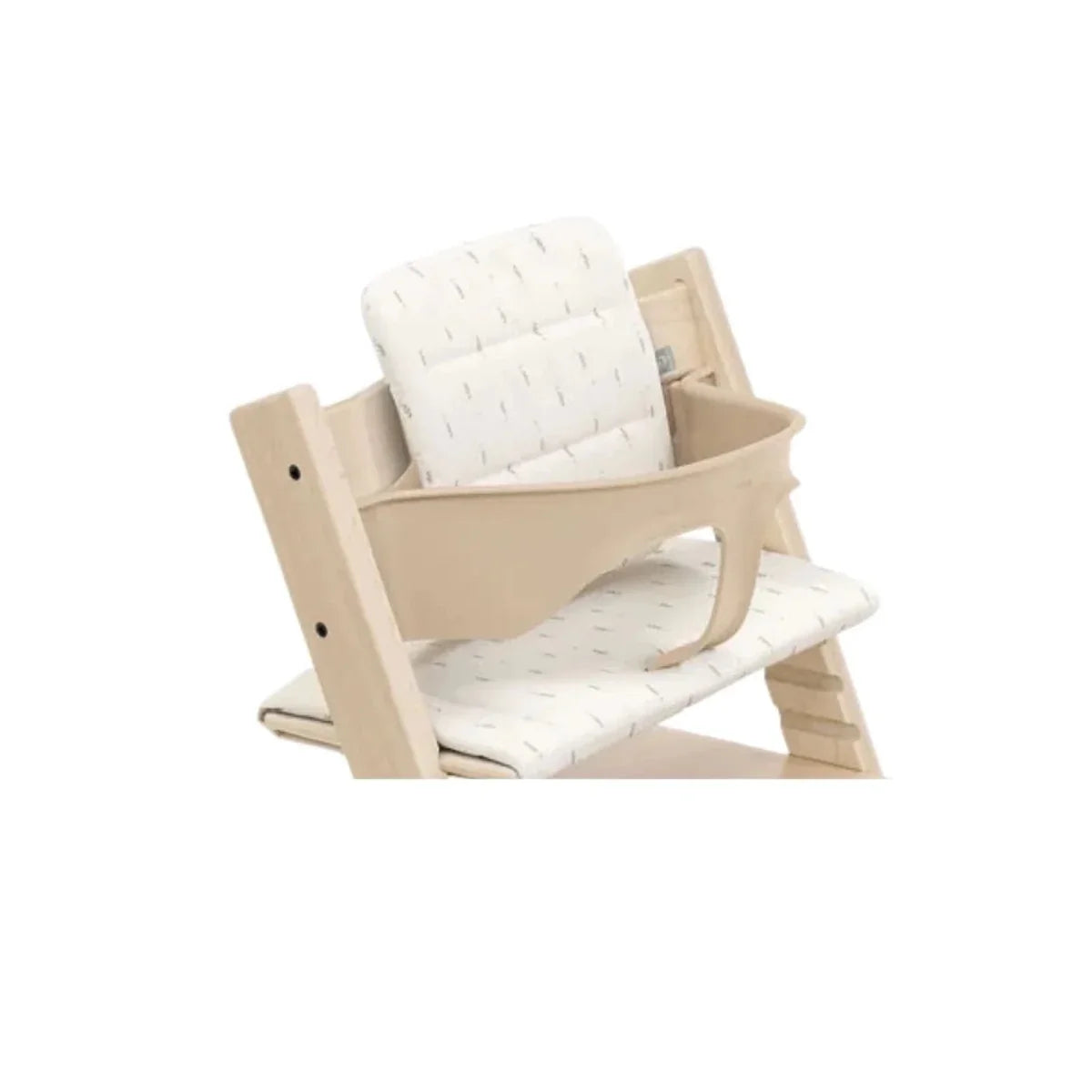 Stokke Tripp Trapp Cushion - Wheat Cream