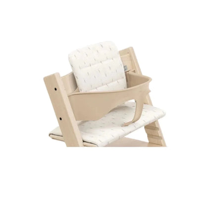 Stokke Tripp Trapp Cushion - Wheat Cream
