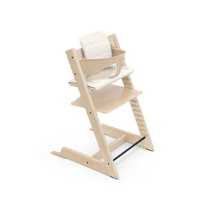 Stokke Tripp Trapp Cushion - Wheat Cream
