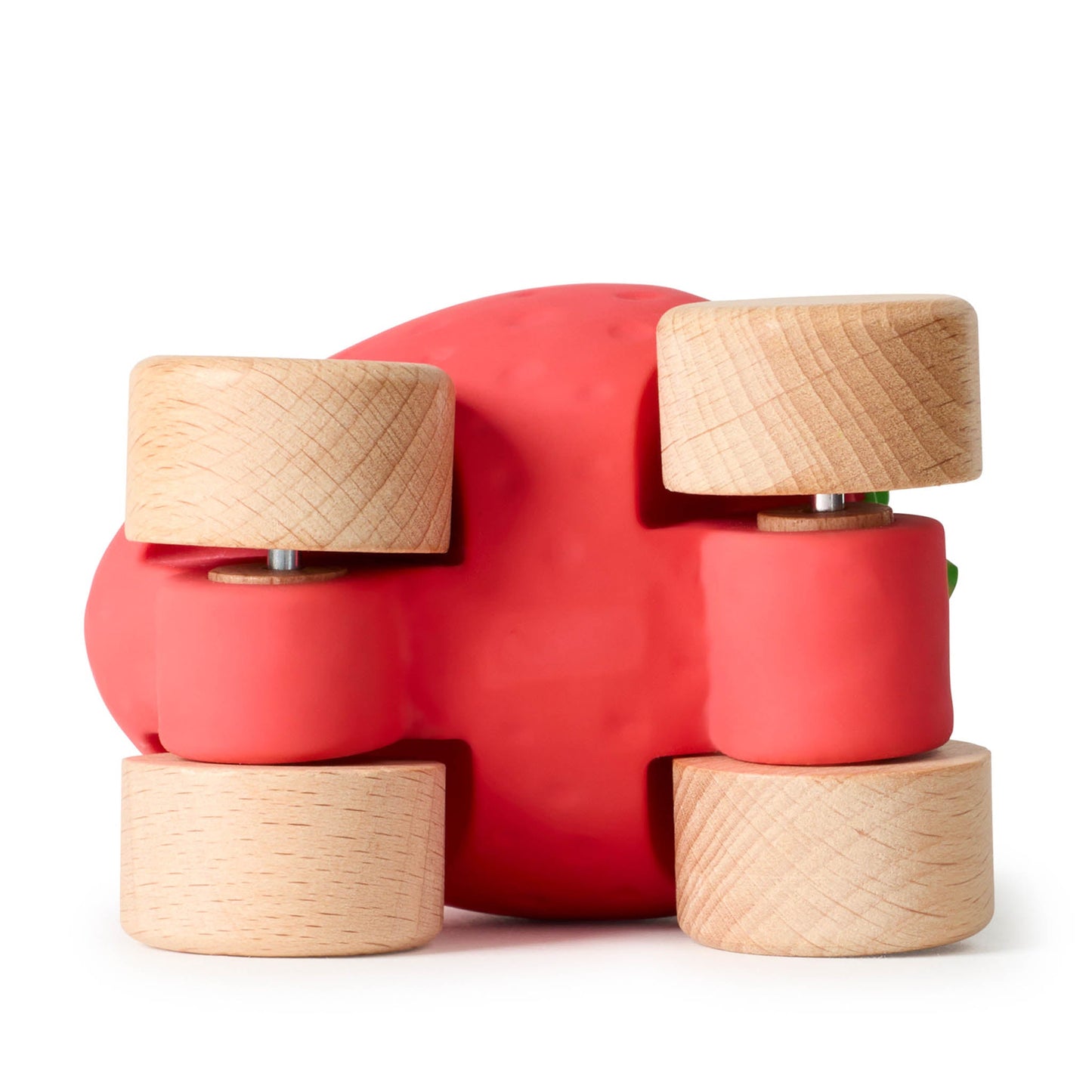 Oli & Carol Sweetie the Strawberry Car