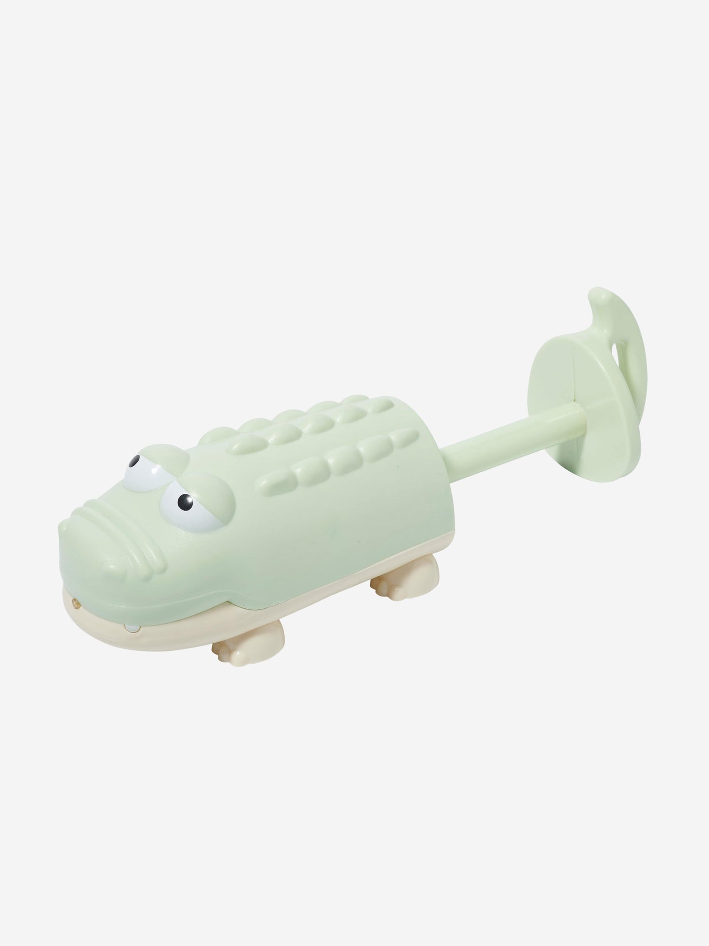 Sunnylife Kids Water Squirters Crocodile in Green (18cm)