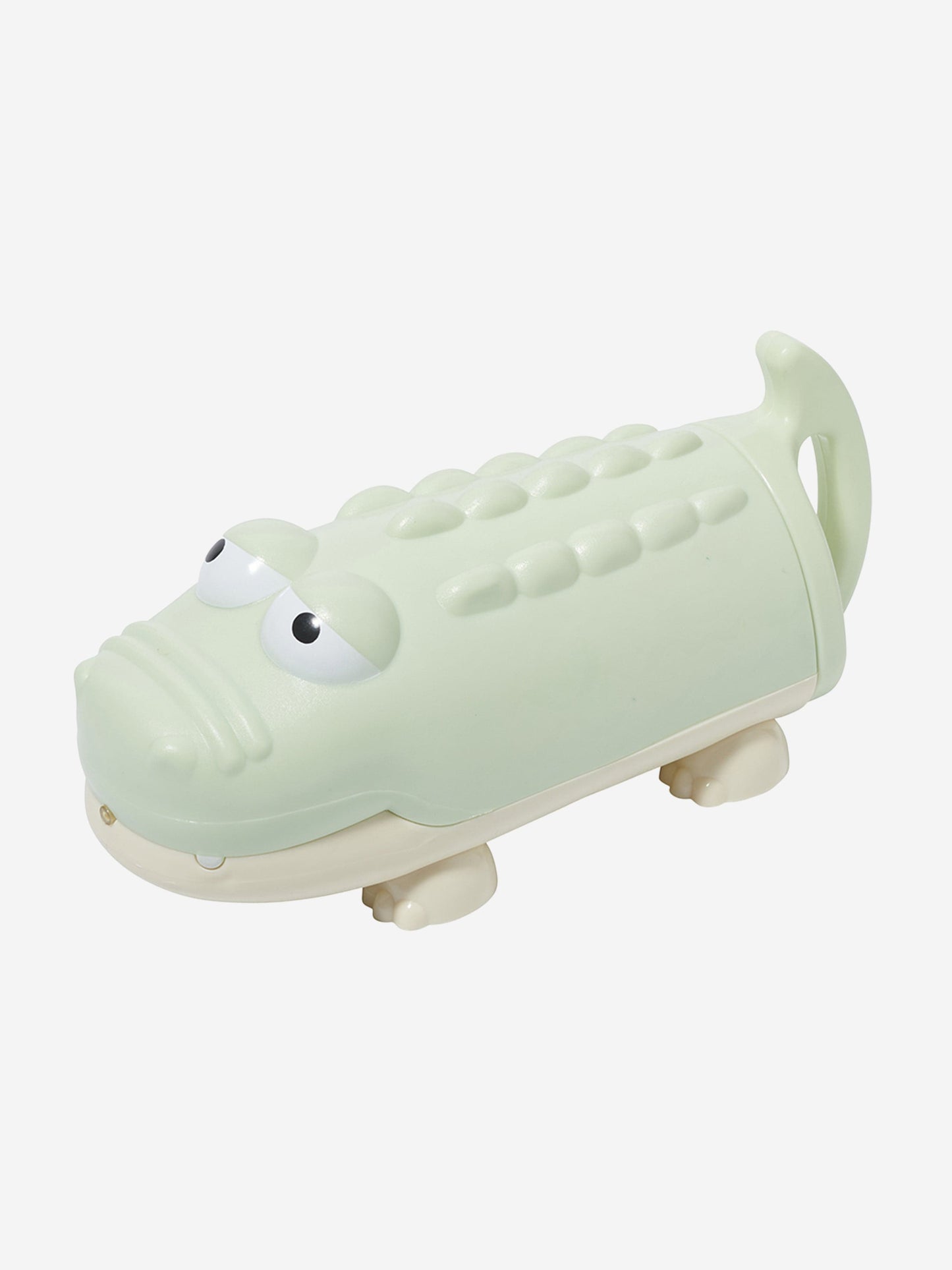 Sunnylife Kids Water Squirters Crocodile in Green (18cm)