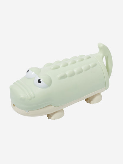 Sunnylife Kids Water Squirters Crocodile in Green (18cm)