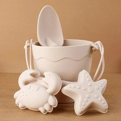 Premium SenseNest 8 Piece Beach Set