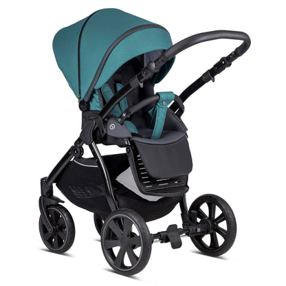Noordi Sole Go 3in1 + Terra Car Seat