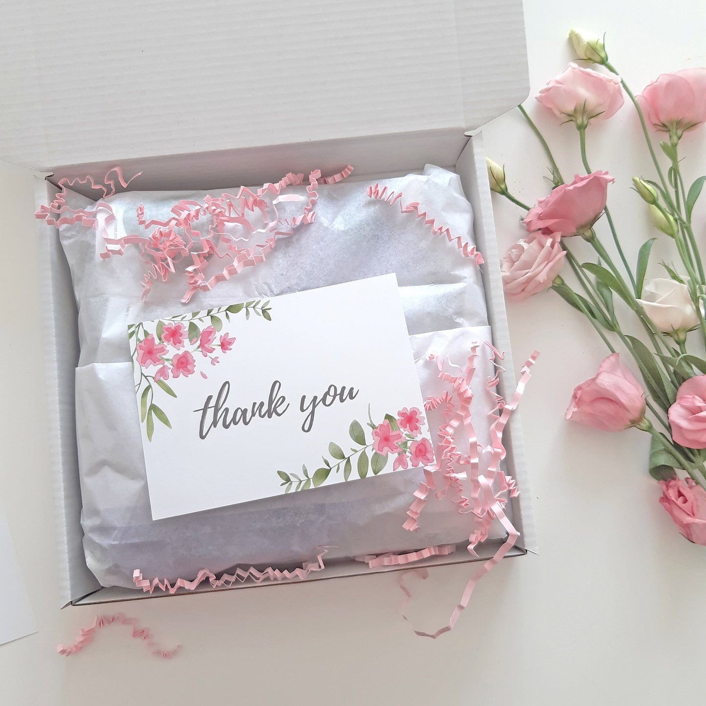 JUST FOR YOU | SPA GIFT BOX
