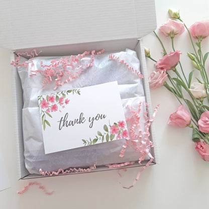 THE SERENE ESCAPE | LUXURY SPA GIFT SET