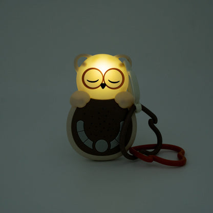 Sweet Dreamz On the Go™ - Owl