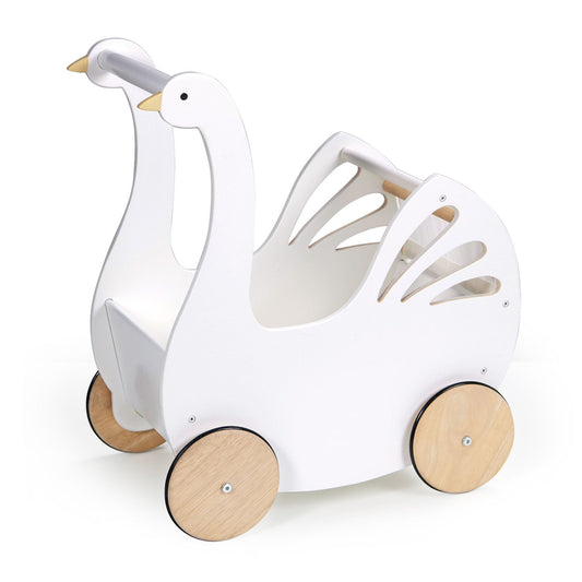 Poussette Sweet Swan