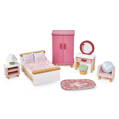 Furniture Bundle (5x Room Sets:  Bathroom,  Bedroom, Kitchen,  Sitting Room,  Childrens Bedroom)