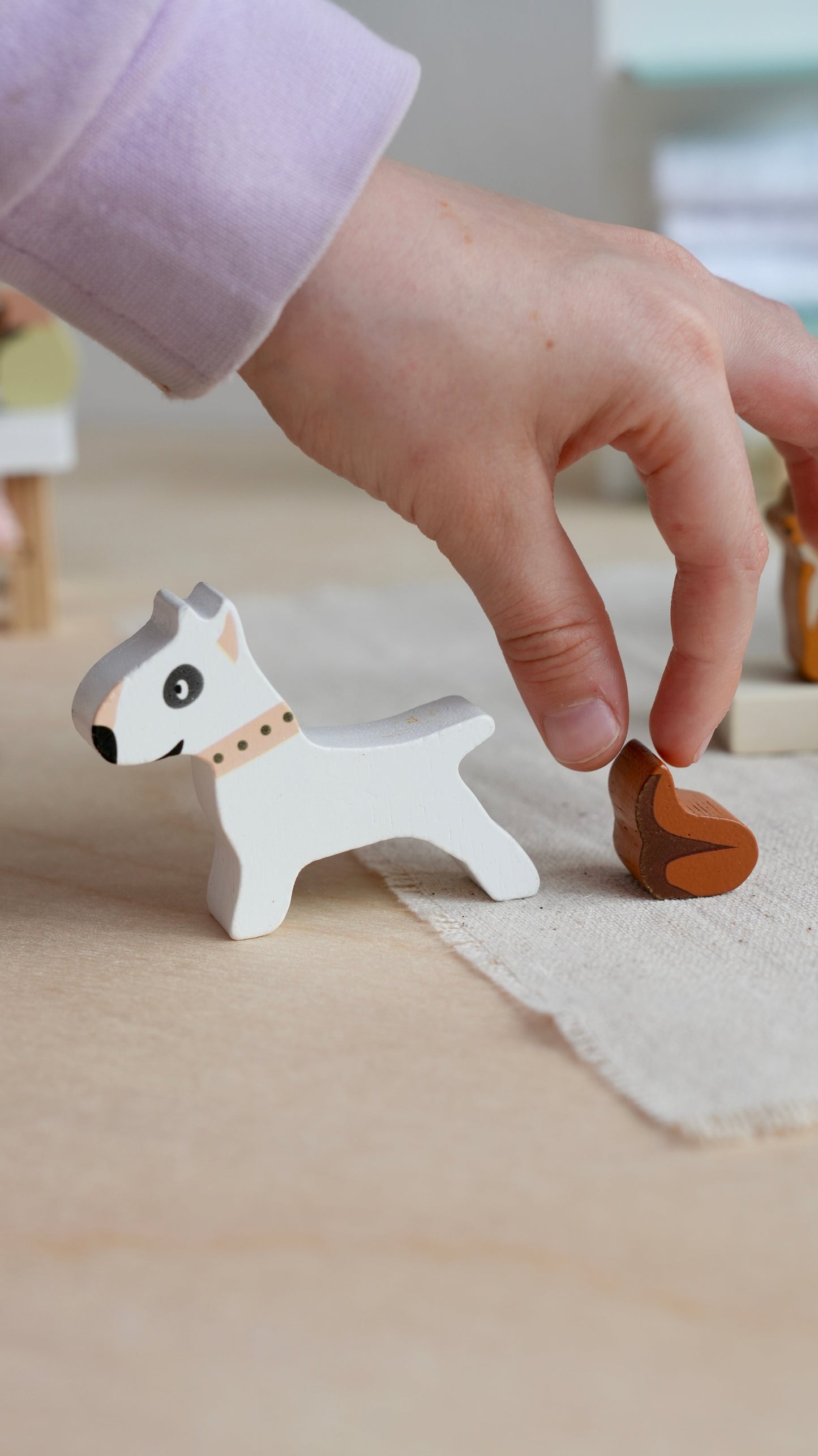 Salon de toilettage pour chiens Waggy Tails
