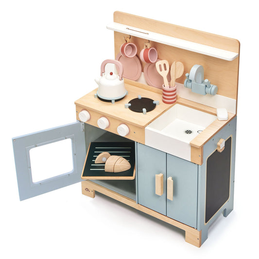 Cuisine maison