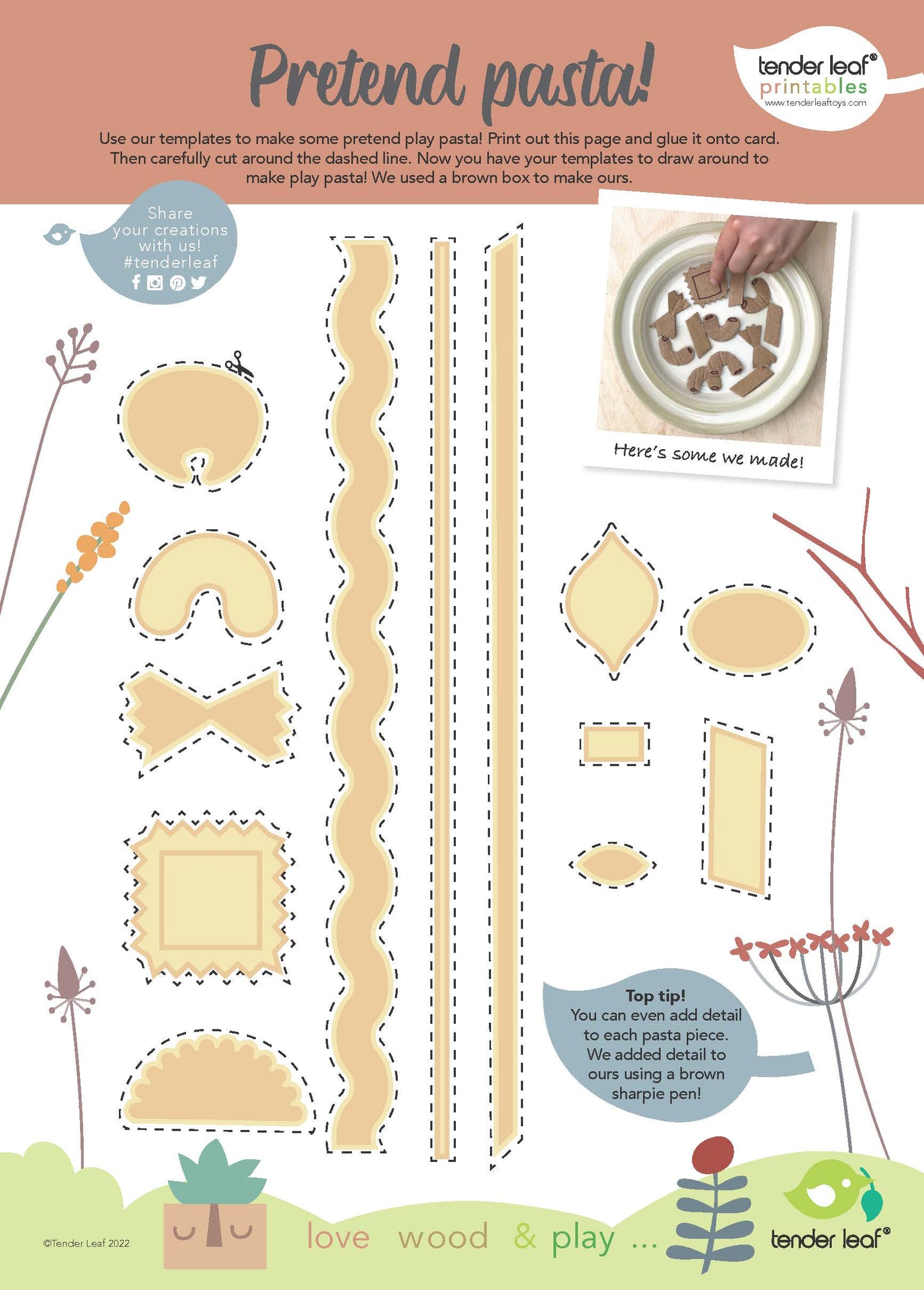 La Fiamma Grand Kitchen