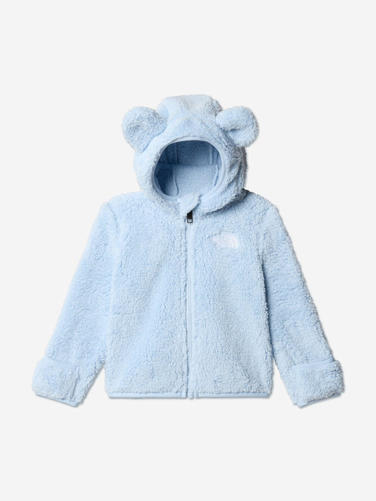 The North Face Baby Campshire Full Zip Hoodie in Blue