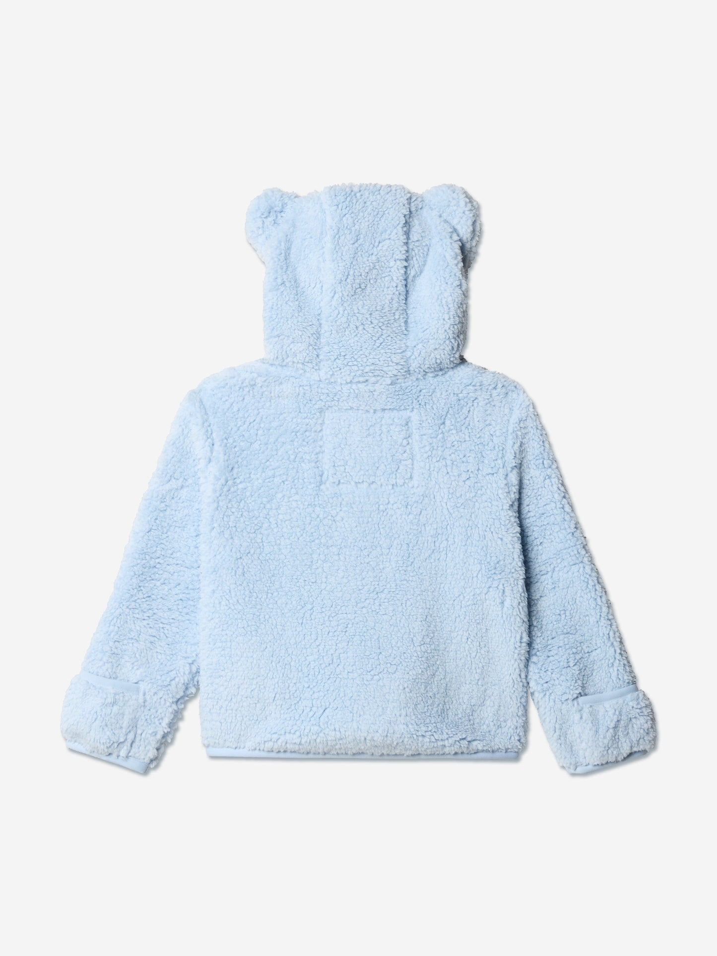 The North Face Baby Campshire Full Zip Hoodie in Blue