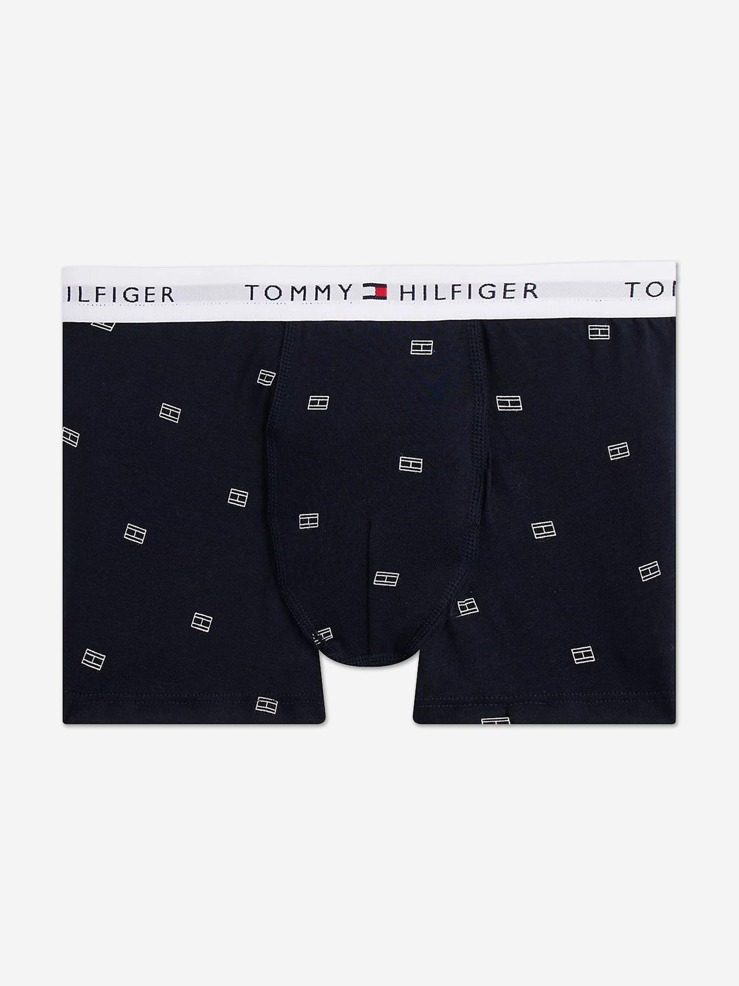 Tommy Hilfiger Boys 3 Pack Boxer Shorts Set in Multicolour
