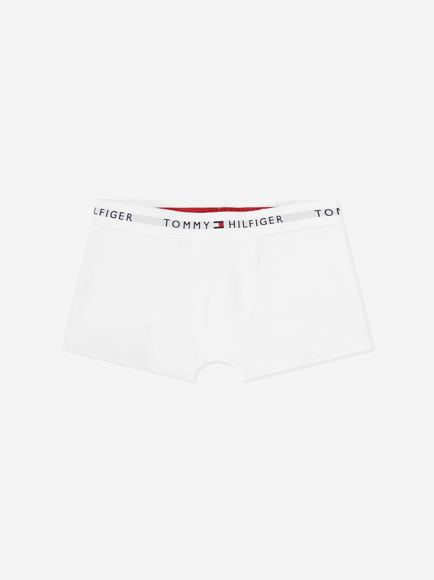 Tommy Hilfiger Boys 2 Pack Boxer Shorts Set in Multicolour
