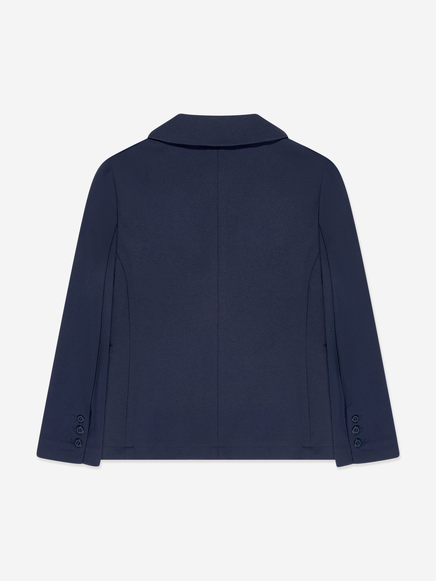 Trussardi Boys Brev Blazer in Navy