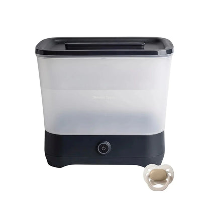Tommee Tippee Electric Steriliser – Black