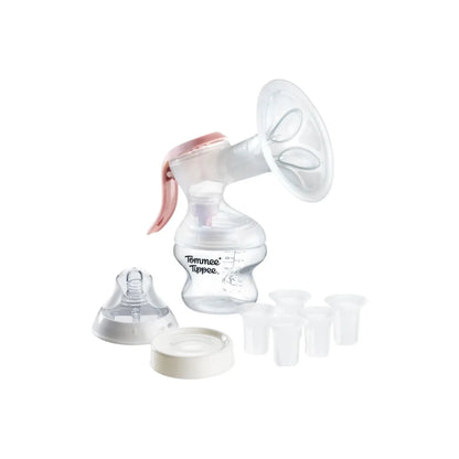 Tommee Tippee Manual Breast Pump