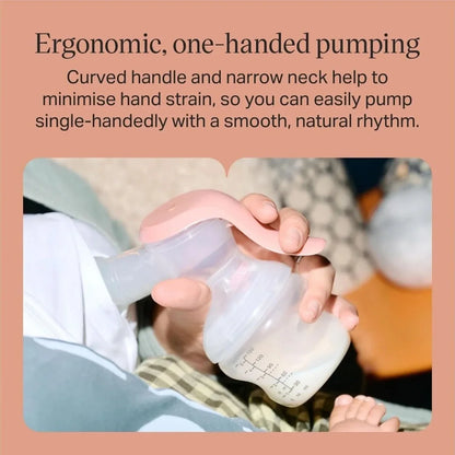 Tommee Tippee Manual Breast Pump