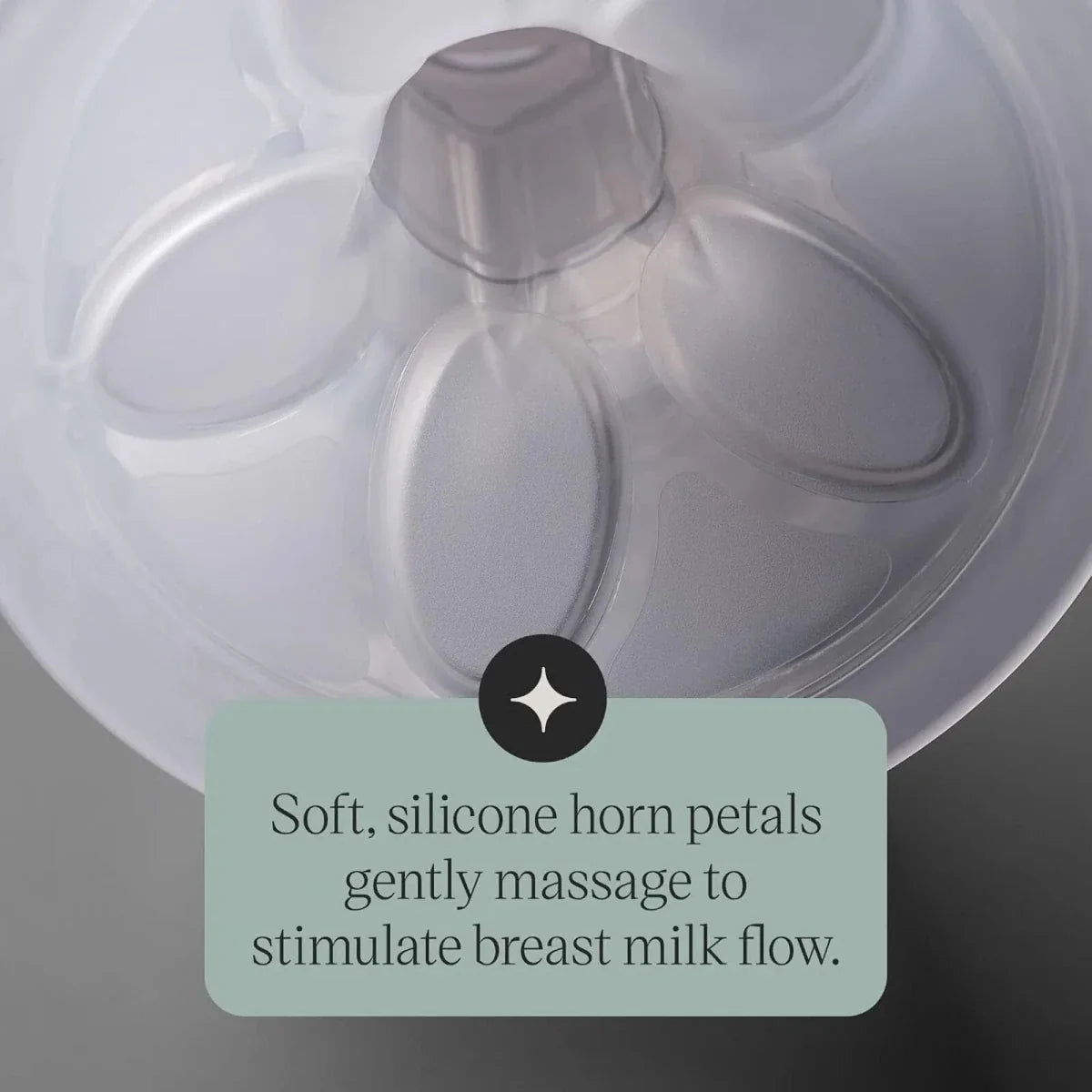 Tommee Tippee Manual Breast Pump