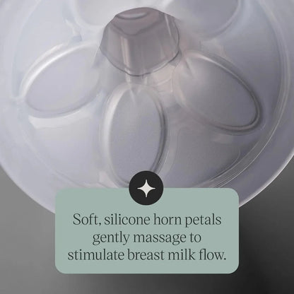 Tommee Tippee Manual Breast Pump