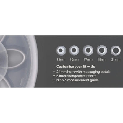 Tommee Tippee Manual Breast Pump