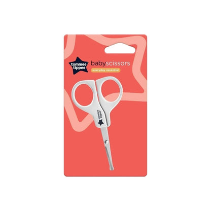 Tommee Tippee Baby Scissors