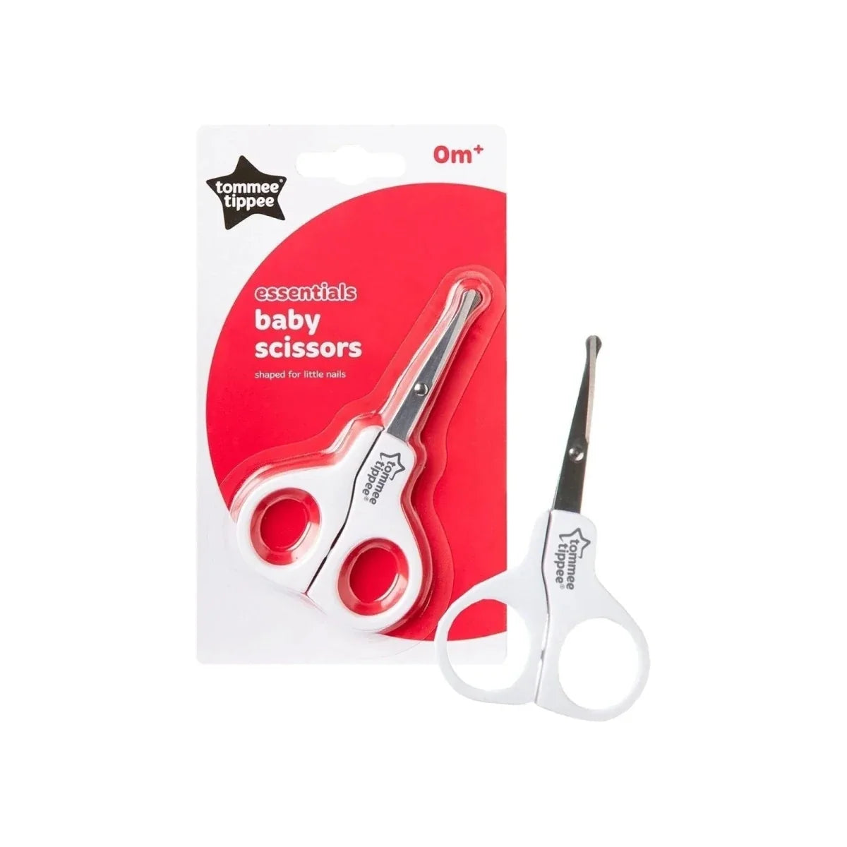 Tommee Tippee Baby Scissors