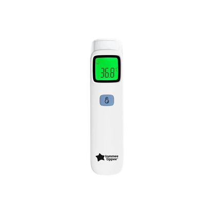 Tommee Tippee NoTouch Digital Forehead Thermometer